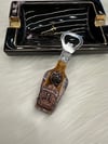 Alkol Şişesi Şeklinde Açacak Magnet