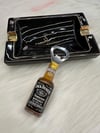 Alkol Şişesi Şeklinde Açacak Magnet
