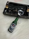 Alkol Şişesi Şeklinde Açacak Magnet
