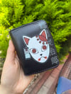 Anime Demon Slayer Ay Savaşçısı  Unisex Cüzdan