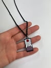 Anime Demon Slayer Unisex Kolye
