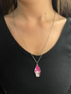 Anime Fantasy Magic Melody My Melody Kolye