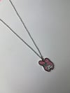 Anime My Melody Zincir Kolye