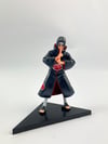 Anime Naruto İtachi 3D Figür
