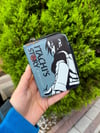 Anime Naruto İtachi Story Cüzdan