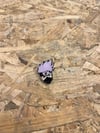 Anime Naruto Kakashi Sensei Çanta Süsü Metal Broş