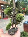 Atatürk Bronz Biblo