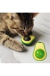 Avokado Kedi Çimi Topu Avokado Kedi Nanesi Oyuncağı