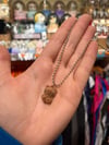 Ayı Teddy Bear Kolye