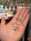 Ayı Teddy Bear Kolye