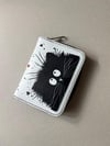 Ayten Kedi Unisex Cüzdan