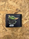 Baby Yoda Star Wars Cüzdan