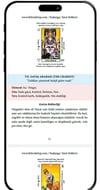 Başlangıç Tarot