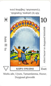 Başlangıç Tarot