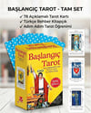 Başlangıç Tarot