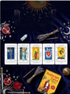 Başlangıç Tarot