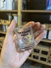 Ben Aslında Yoğum Shot Bardağı