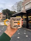 Bende Biliyorum Kilo Vermeyi Ama Kaybetmek Karekterimde Yok Yıldız Kupa