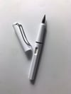 Beyaz Bitmeyen Sonsuz Kalem Yeni Teknoloji Gerçek Tükenmez Mürekkepsiz Kurşun Eskiz Çizim Boyama Kalemi 
