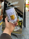 Bira İhtiyaç Halinde Cam Bira Bardak