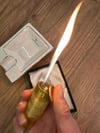 Bira Şişesi Tasarım Çakmak