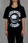 Black Label Tişört