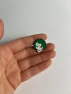 Broş Metal Mine Joker