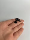 Broş Metal Mine Poo