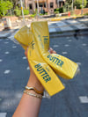 Butter Squıshy 