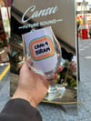 Canım Biram Cam Bira Bardak