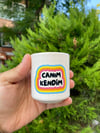 Canım Kendim Tasarım Dekoratif Mum