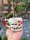 Canım Öğretmenim Pinterest Arya Kupa