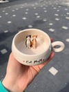 Cat Mom 3D Mug Kupa