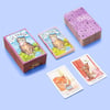 Cat Tarot Kartı