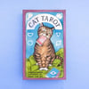 Cat Tarot Kartı