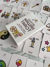 Celestial Kawaii Tarot Kartları ve Başlangıç Tarot Kitabı