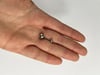 Cerrahi Çelik Göbek Piercing