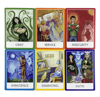 Chakra Wisdom Oracle Kartları