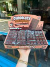 Chocolate Squısyh