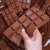Chocolate Squısyh