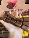 Chocolate Squısyh