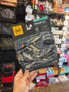 Coolnet Largemouth Navy Buff
