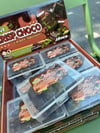 Crisp Choco Kahve Squıshy 