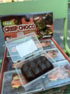 Crisp Choco Kahve Squıshy 