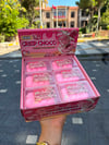 Crısp Choco Pembe Squıshy 