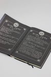 Death Note Defter