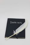 Death Note Defter