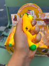 Decompression Toy Squıshy 