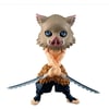 Demon Slayer Hashibira İnosuke Mini Figür