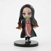 Demon Slayer Nezuko Kamado Mini Figür